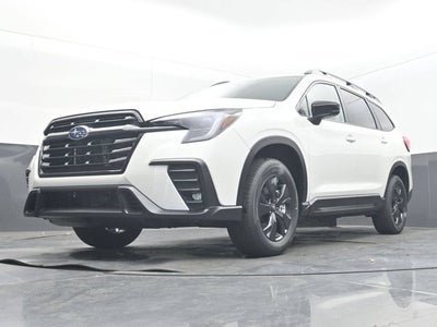 2026 Subaru ASCENT Premium 7-Passenger