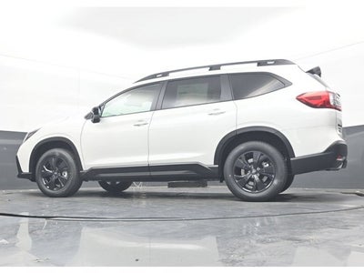 2026 Subaru ASCENT Premium 7-Passenger