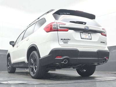 2026 Subaru ASCENT Premium 7-Passenger
