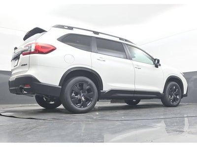 2026 Subaru ASCENT Premium 7-Passenger