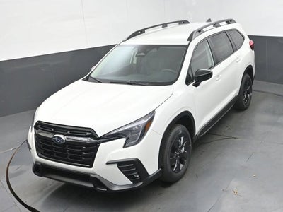 2026 Subaru ASCENT Premium 7-Passenger