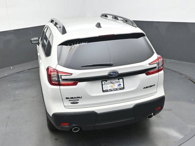 2026 Subaru ASCENT Premium 7-Passenger