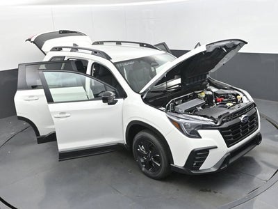 2026 Subaru ASCENT Premium 7-Passenger