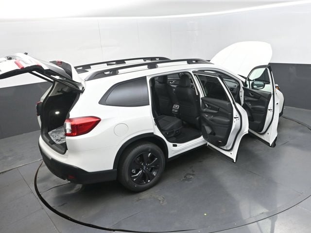 2026 Subaru ASCENT Premium 7-Passenger