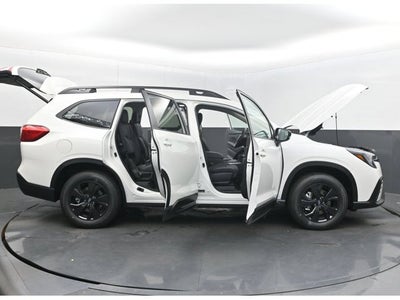 2026 Subaru ASCENT Premium 7-Passenger