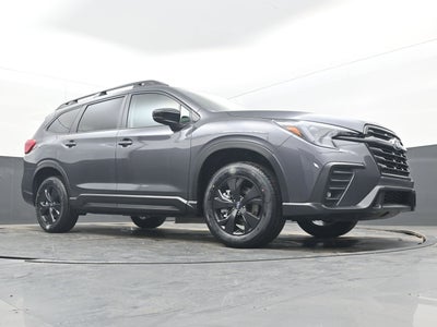 2026 Subaru ASCENT Premium 7-Passenger