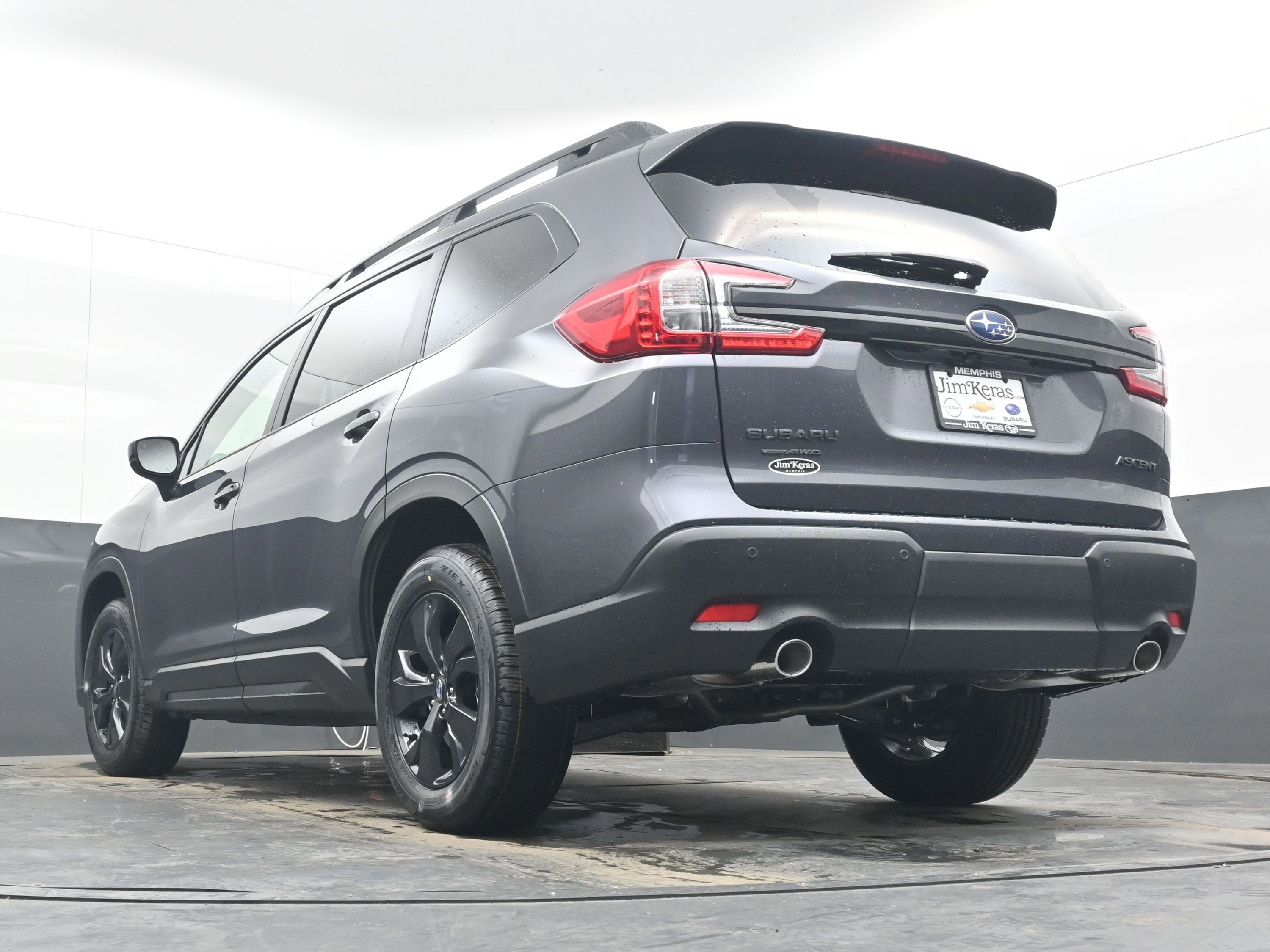 2026 Subaru ASCENT Premium 7-Passenger