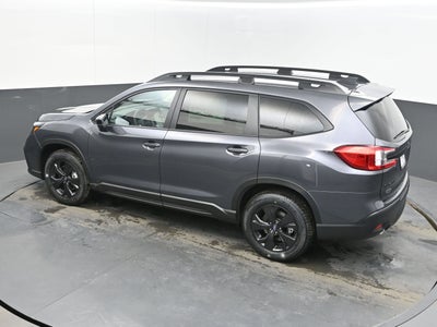 2026 Subaru ASCENT Premium 7-Passenger