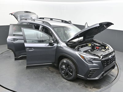 2026 Subaru ASCENT Premium 7-Passenger