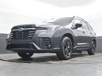 2026 Subaru ASCENT Premium 7-Passenger