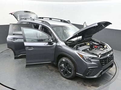 2026 Subaru ASCENT Premium 7-Passenger