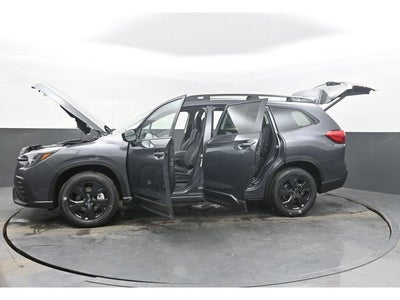 2026 Subaru ASCENT Premium 7-Passenger