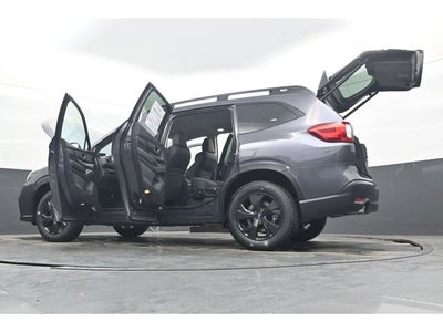 2026 Subaru ASCENT Premium 7-Passenger