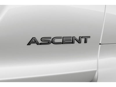 2026 Subaru ASCENT Premium 7-Passenger