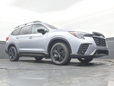 2026 Subaru ASCENT Premium 7-Passenger