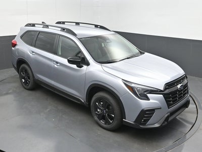 2026 Subaru ASCENT Premium 7-Passenger
