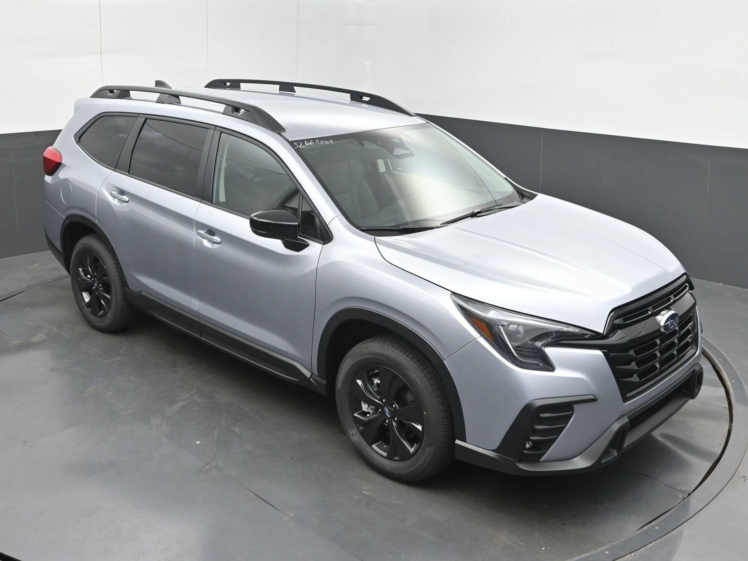 2026 Subaru ASCENT Premium 7-Passenger
