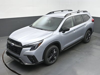 2026 Subaru ASCENT Premium 7-Passenger