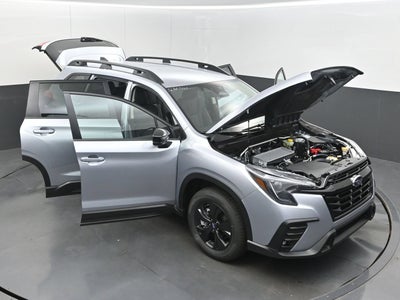 2026 Subaru ASCENT Premium 7-Passenger