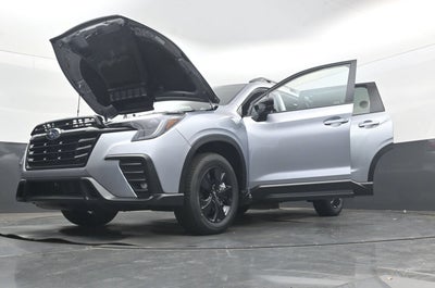 2026 Subaru ASCENT Premium 7-Passenger