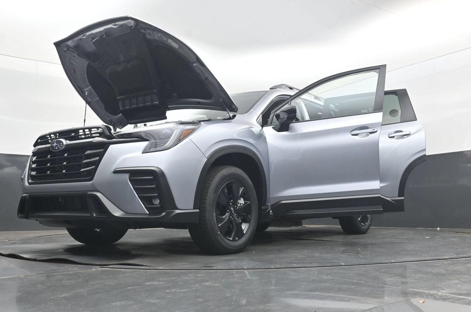 2026 Subaru ASCENT Premium 7-Passenger