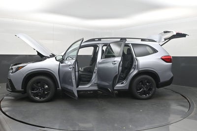2026 Subaru ASCENT Premium 7-Passenger