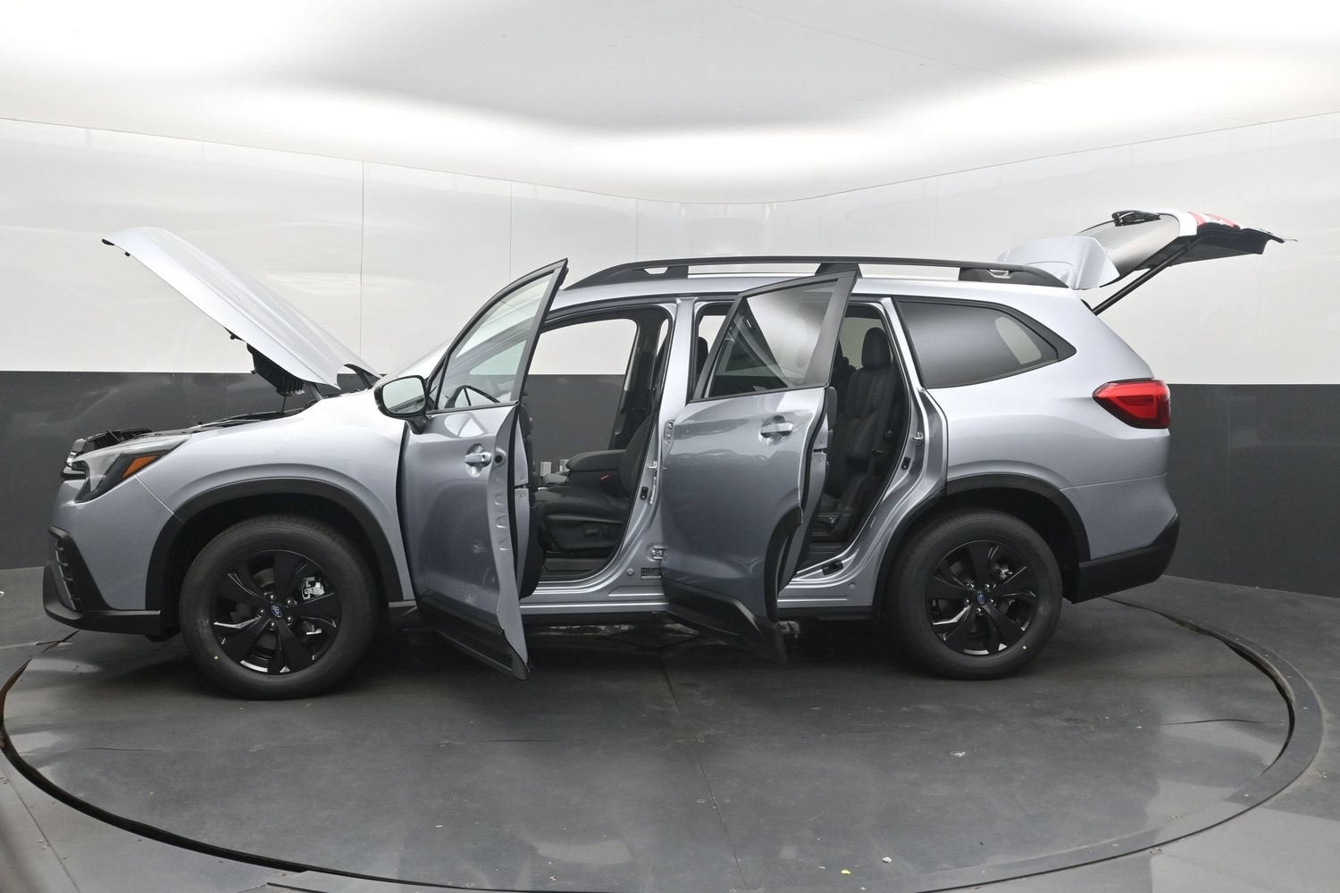 2026 Subaru ASCENT Premium 7-Passenger