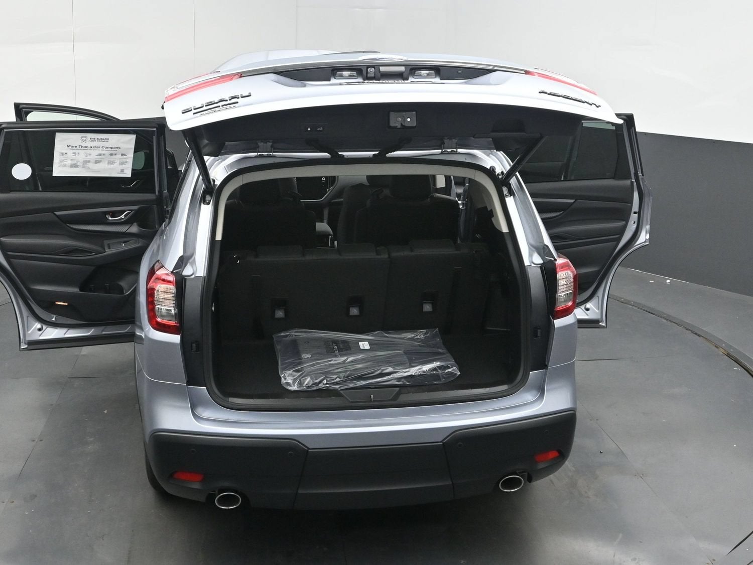 2026 Subaru ASCENT Premium 7-Passenger