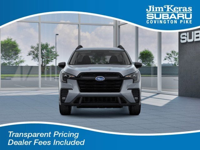 2026 Subaru ASCENT Premium 7-Passenger
