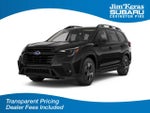 2027 Subaru ASCENT Premium