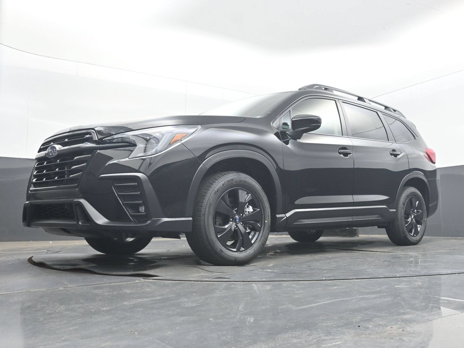 2027 Subaru ASCENT Premium 7-Passenger