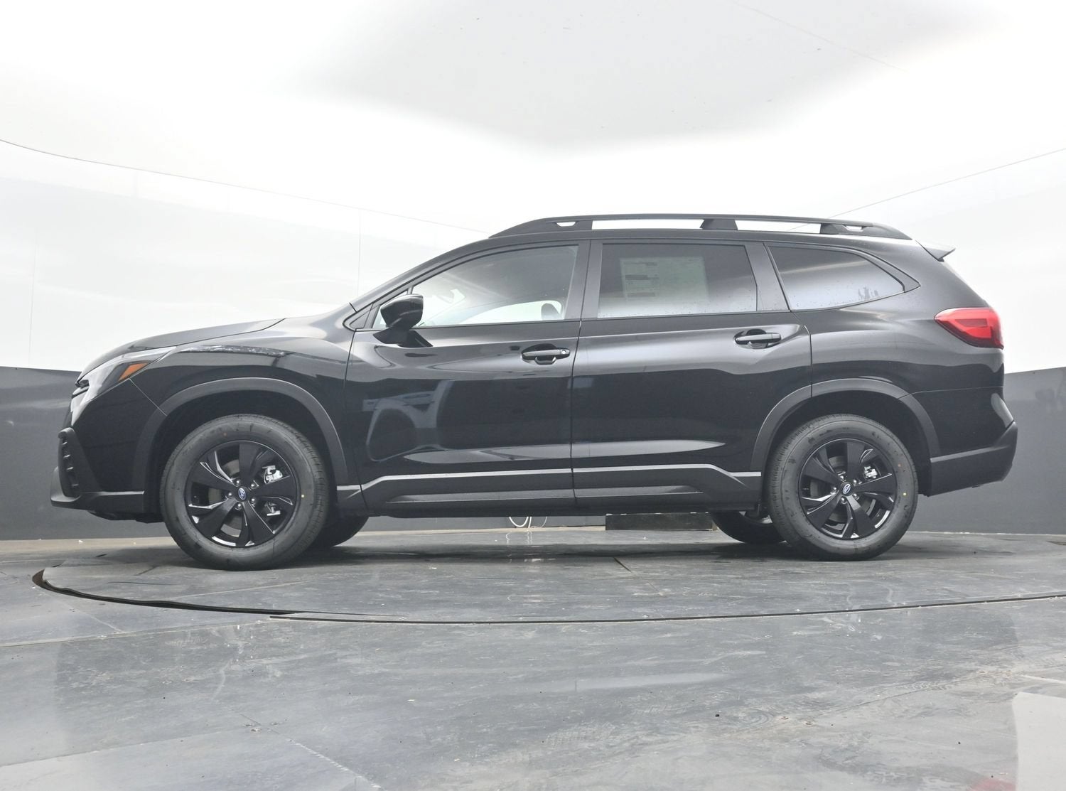 2027 Subaru ASCENT Premium 7-Passenger