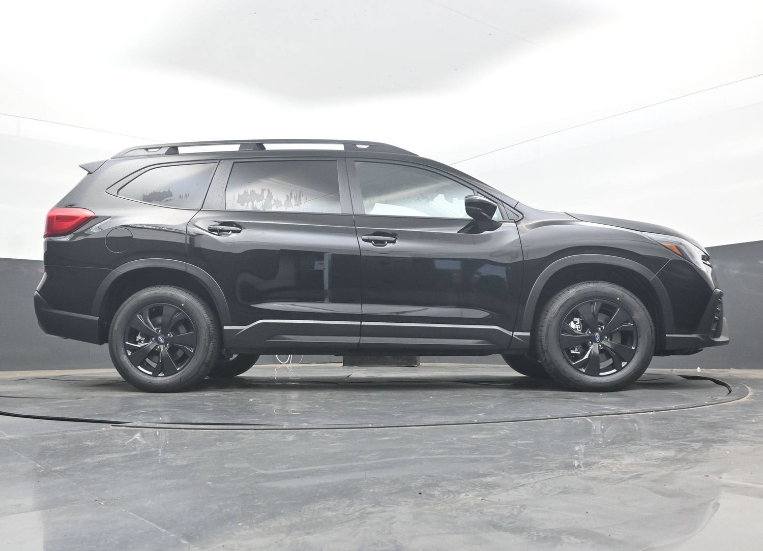 2027 Subaru ASCENT Premium 7-Passenger