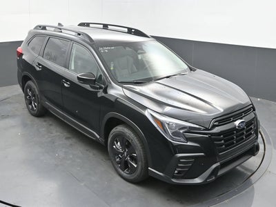 2027 Subaru ASCENT Premium 7-Passenger