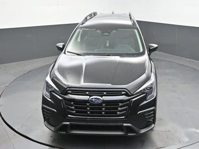 2027 Subaru ASCENT Premium 7-Passenger