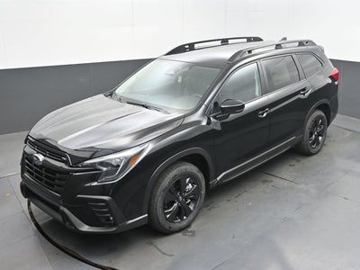 2027 Subaru ASCENT Premium 7-Passenger