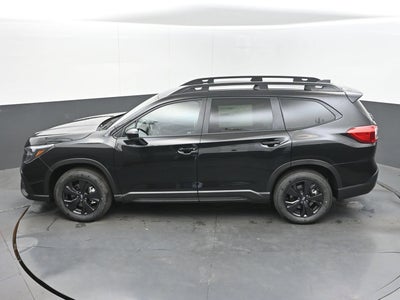 2027 Subaru ASCENT Premium 7-Passenger