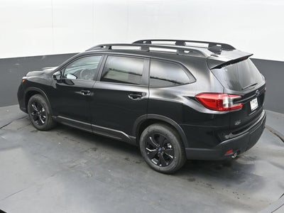 2027 Subaru ASCENT Premium 7-Passenger