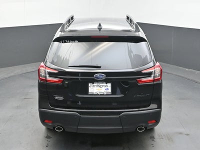 2027 Subaru ASCENT Premium 7-Passenger