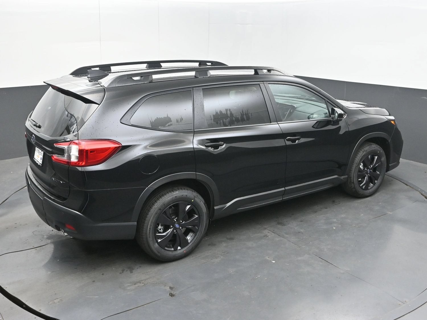 2027 Subaru ASCENT Premium 7-Passenger