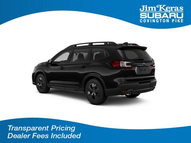2027 Subaru ASCENT Premium