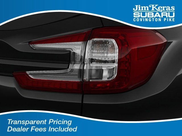 2027 Subaru ASCENT Premium