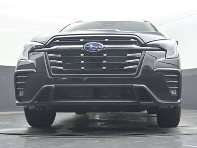 2027 Subaru ASCENT Premium 7-Passenger