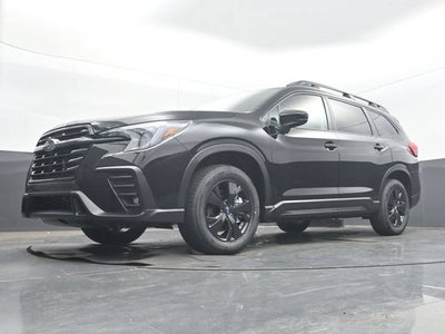 2027 Subaru ASCENT Premium 7-Passenger