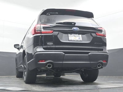 2027 Subaru ASCENT Premium 7-Passenger