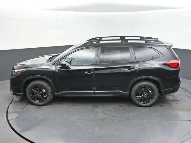 2027 Subaru ASCENT Premium 7-Passenger
