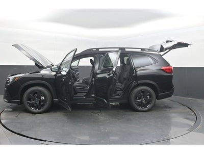 2027 Subaru ASCENT Premium 7-Passenger