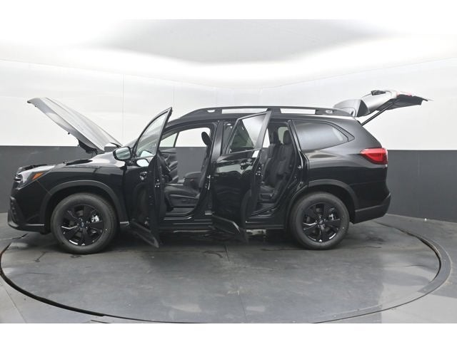 2027 Subaru ASCENT Premium 7-Passenger