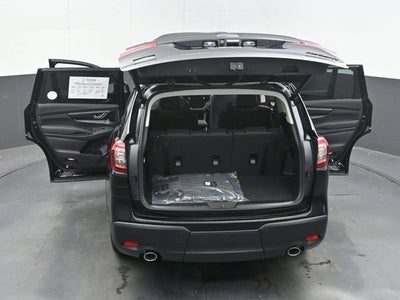 2027 Subaru ASCENT Premium 7-Passenger