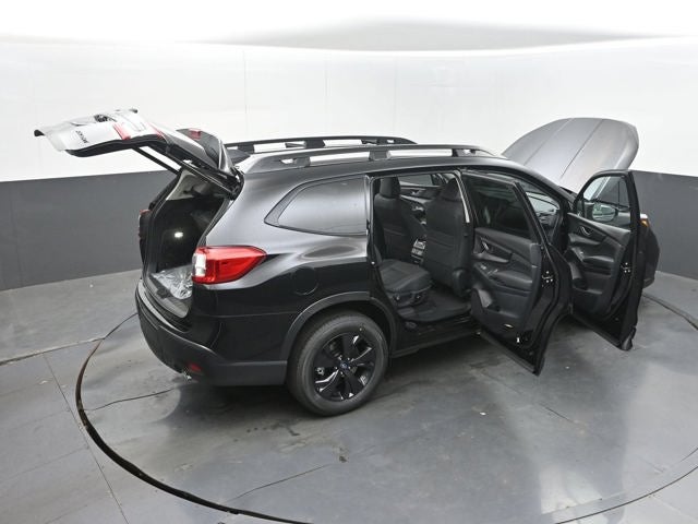 2027 Subaru ASCENT Premium 7-Passenger